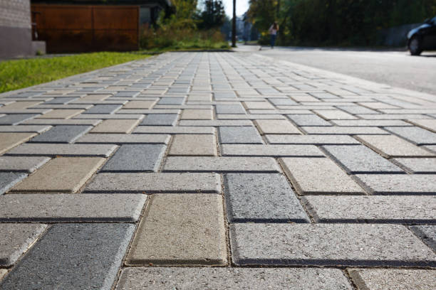 New Port Richey East, FL Driveway Pavers Company