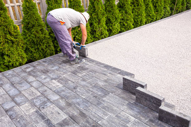 Best Best Driveway Pavers  in New Port Richey East, FL