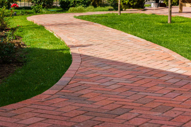 Best Residential Paver Driveway  in New Port Richey East, FL