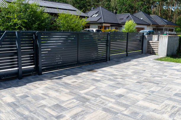 Best Professional Driveway Pavers  in New Port Richey East, FL