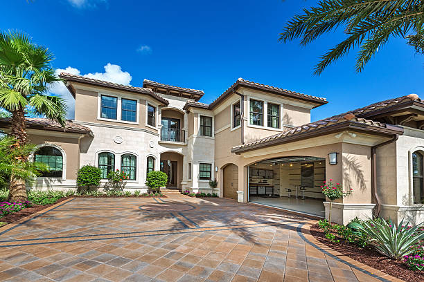 New Port Richey East, FL Driveway Pavers Company
