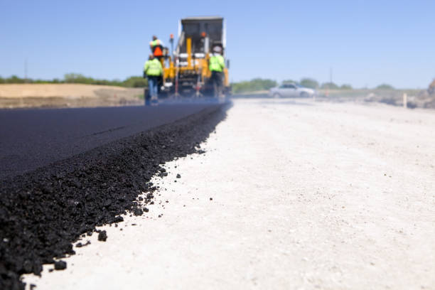 Best Interlocking Driveway Pavers  in New Port Richey East, FL