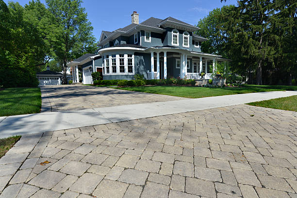 Driveway Pavers for Homes in New Port Richey East, FL
