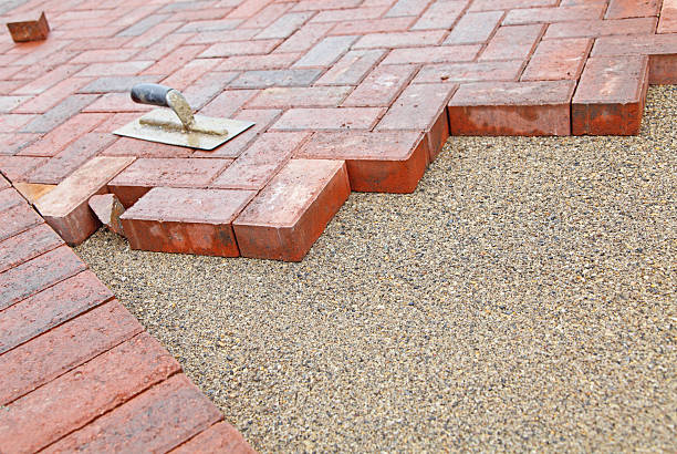  New Port Richey East, FL Driveway Pavers Pros
