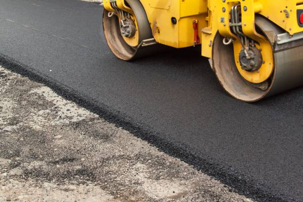 Best Residential Driveway Paver Services  in New Port Richey East, FL